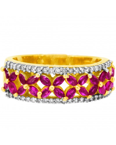 LADIES RING 4LRAC473