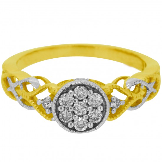 LADIES RING 4LRAC504