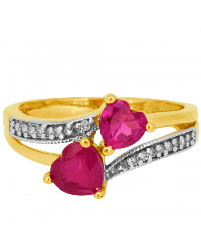 LADIES RING 4LRAC521