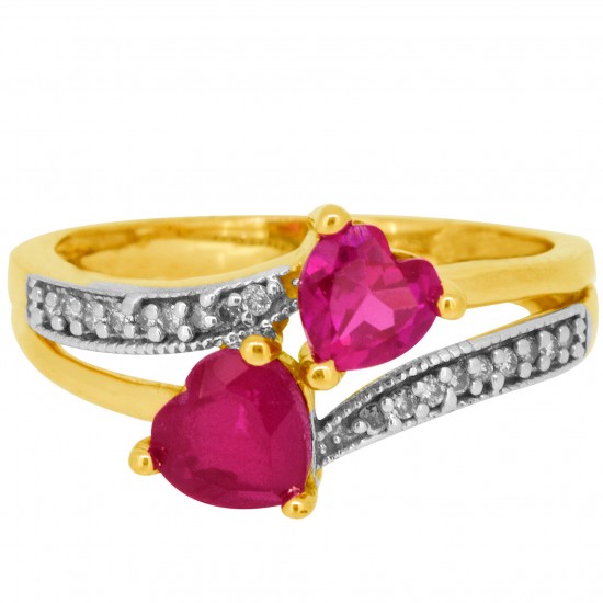 LADIES RING 4LRAC521