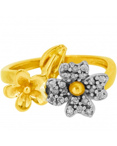 LADIES RING 4LRAC548