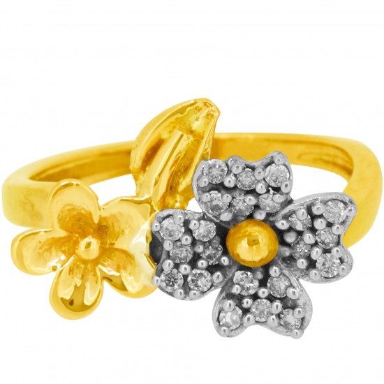 LADIES RING 4LRAC548