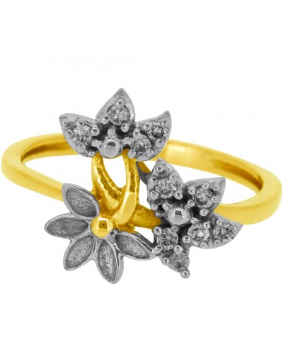 LADIES RING 4LRAC549