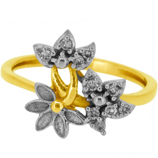 LADIES RING 4LRAC549