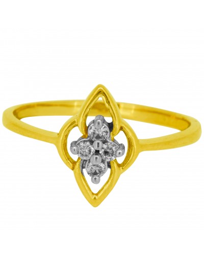 LADIES RING 4LRAC767