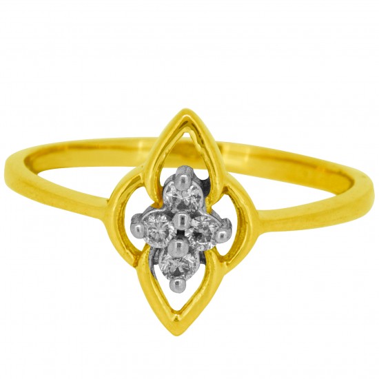 LADIES RING 4LRAC767