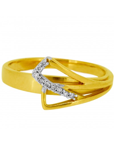 LADIES RING 4LRAD063