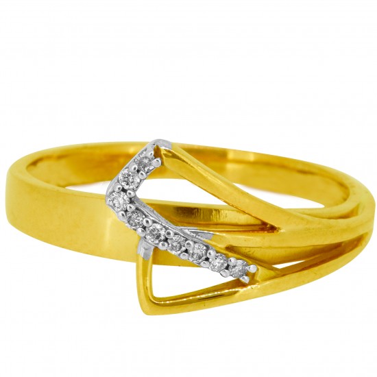 LADIES RING 4LRAD063