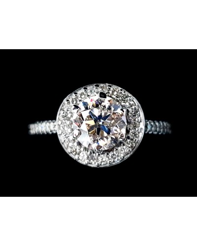 LADIES RING 4LRAD137