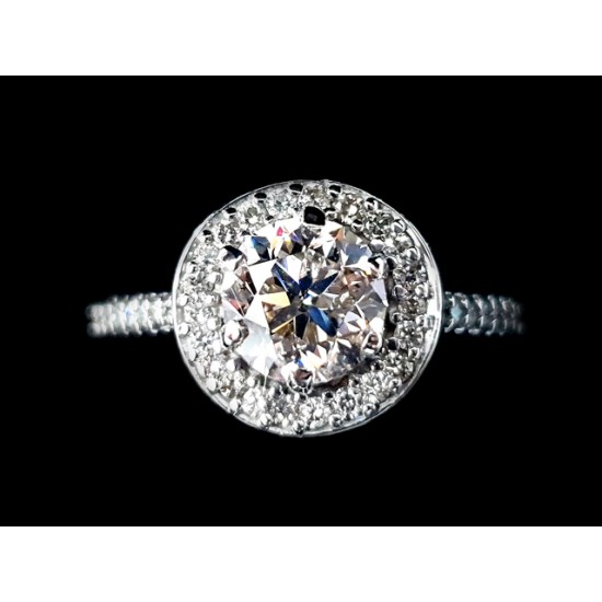 LADIES RING 4LRAD137