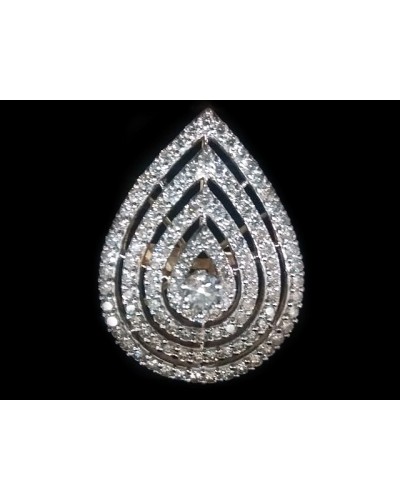 LADIES RING 4LRAD501