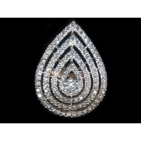 LADIES RING 4LRAD501