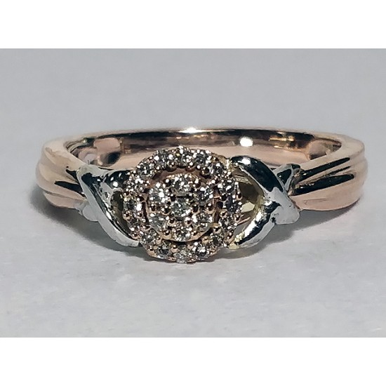 LADIES RING 4LRAZ007