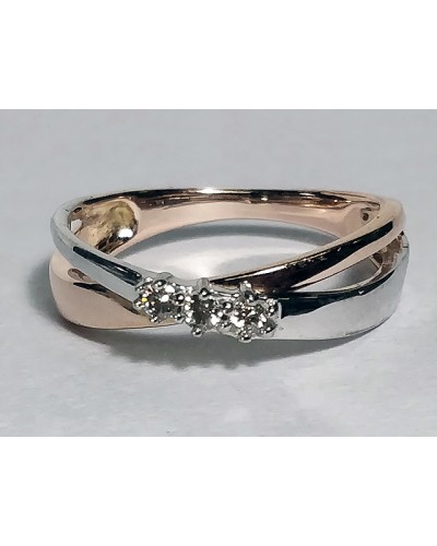 LADIES RING 4LRAZ008