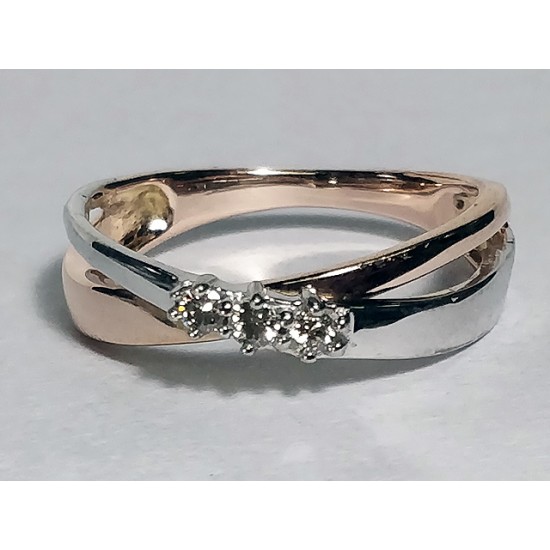 LADIES RING 4LRAZ008