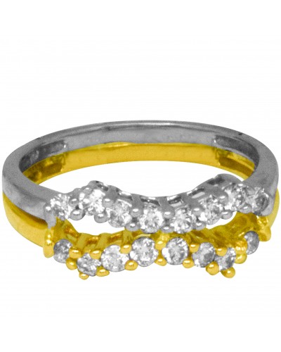 LADIES RING 4LRAZ009