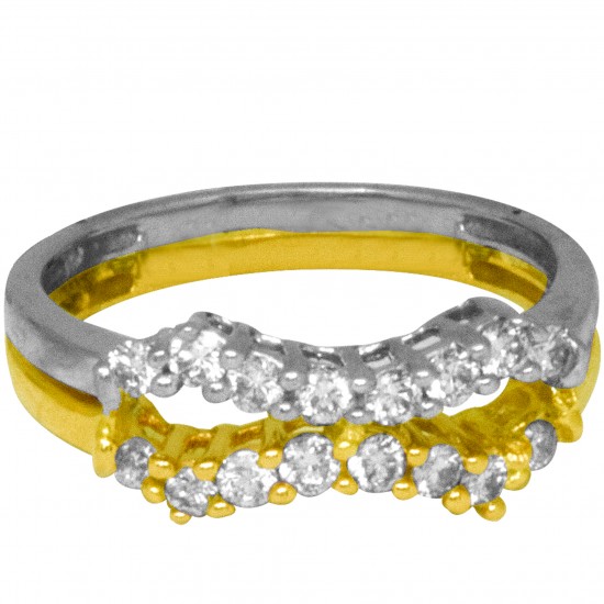 LADIES RING 4LRAZ009