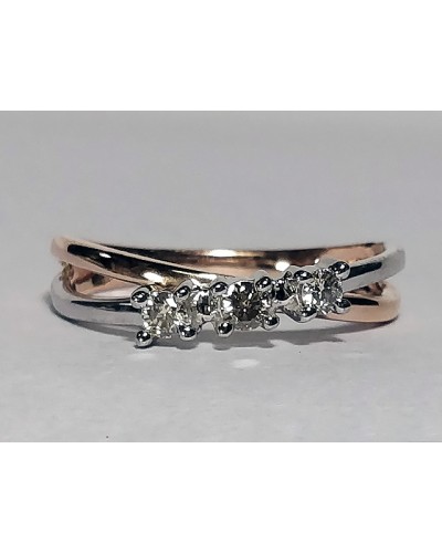 LADIES RING 4LRAZ015