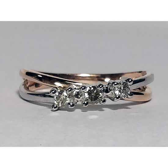 LADIES RING 4LRAZ015