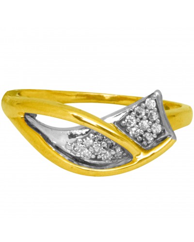 LADIES RING 4LRAZ016