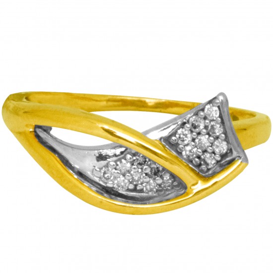 LADIES RING 4LRAZ016