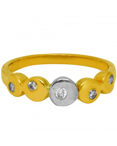 LADIES RING 4LRAZ017