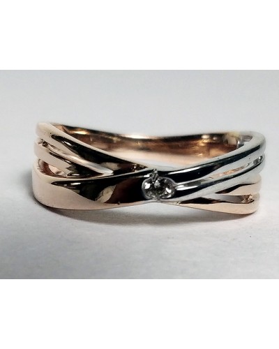 LADIES RING 4LRAZ019