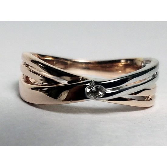 LADIES RING 4LRAZ019