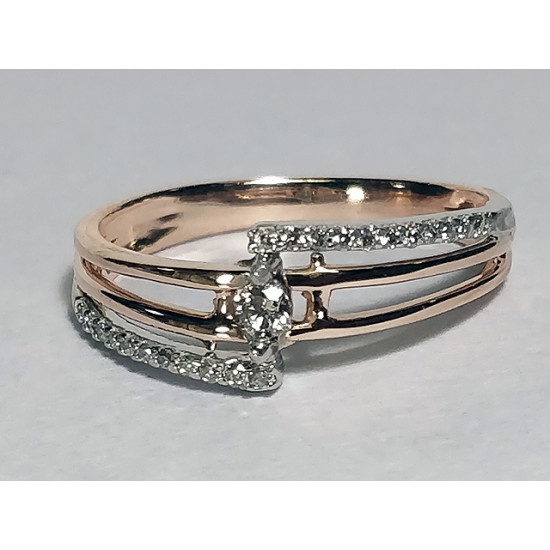 LADIES RING 4LRAZ020