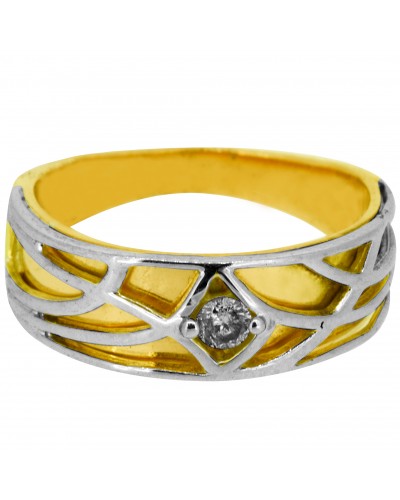 LADIES RING 4LRAZ021