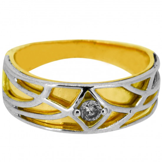 LADIES RING 4LRAZ021