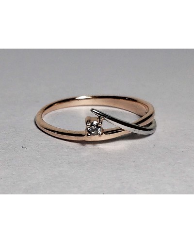 LADIES RING 4LRAZ024