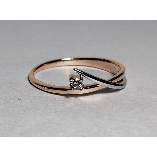 LADIES RING 4LRAZ024