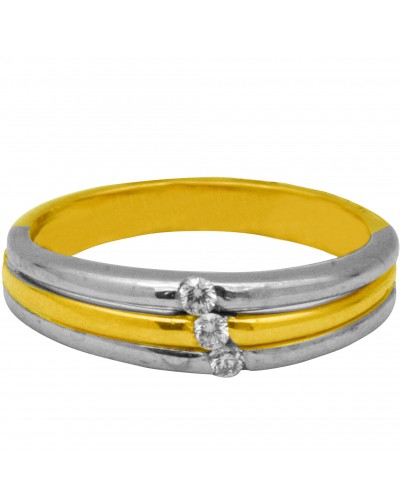 LADIES RING 4LRAZ025