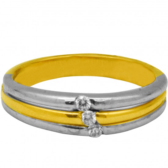 LADIES RING 4LRAZ025