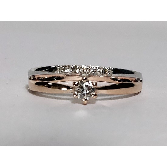 LADIES RING 4LRAZ027
