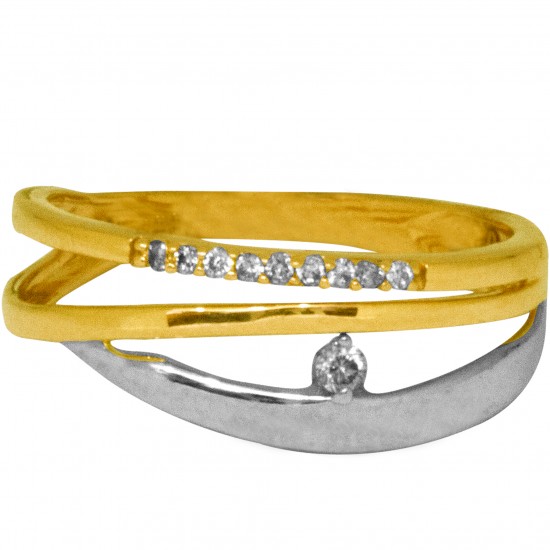 LADIES RING 4LRAZ028