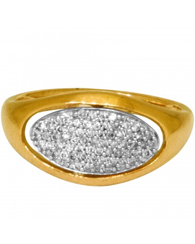 LADIES RING 4LRAZ030