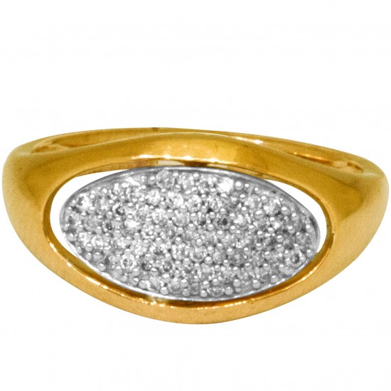 LADIES RING 4LRAZ030