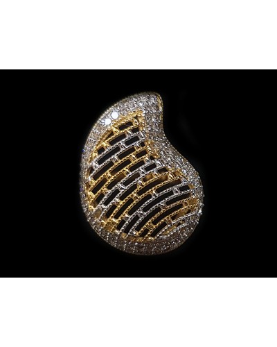 LADIES RING 4LRZA001