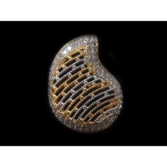 LADIES RING 4LRZA001