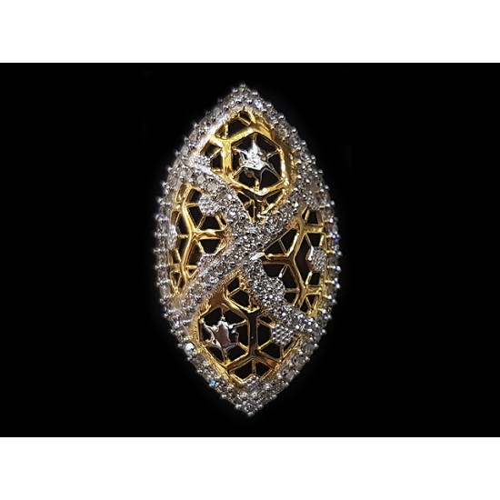 LADIES RING 4LRZA002