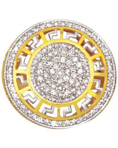 LADIES RING 4LRZA003