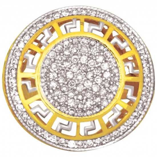 LADIES RING 4LRZA003