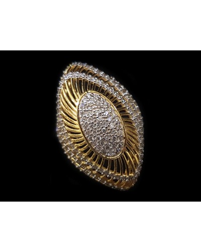 LADIES RING 4LRZA004