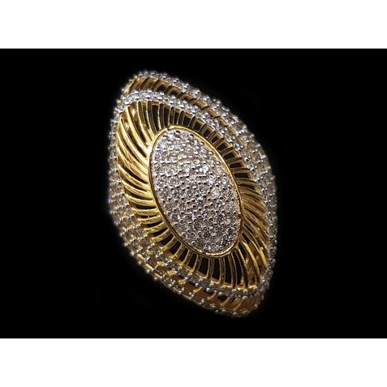 LADIES RING 4LRZA004