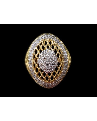 LADIES RING 4LRZA005