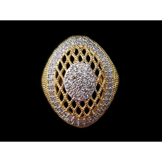 LADIES RING 4LRZA005