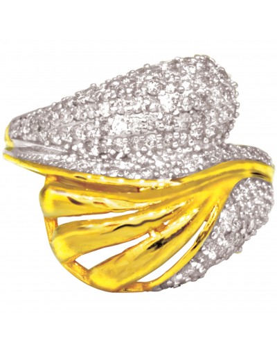 LADIES RING 4LRZA006