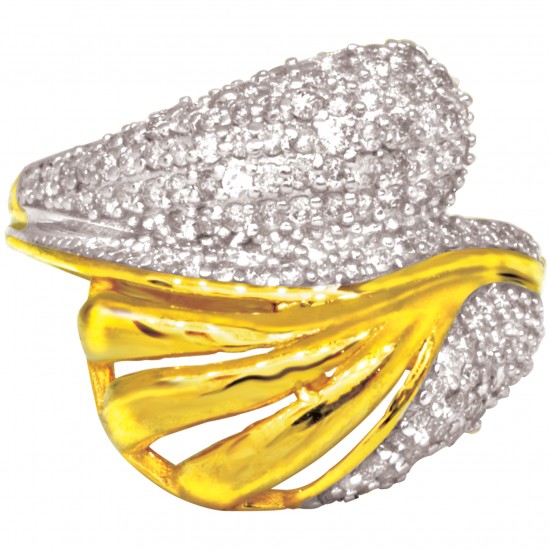 LADIES RING 4LRZA006